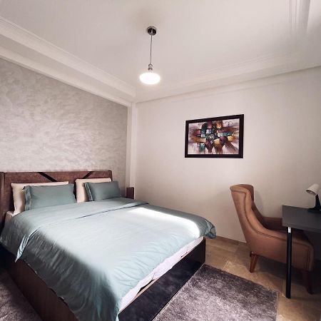 High Standing & Cozy Apartment In Central Casablanca Exterior foto